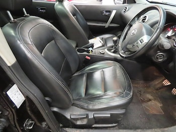 Used Nissan Qashqai+2 2013 for sale - 78272904: Photo