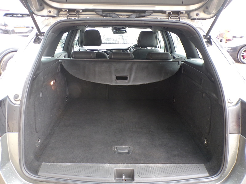 Used Vauxhall Astra 2017 for sale - 77337650: Photo 18