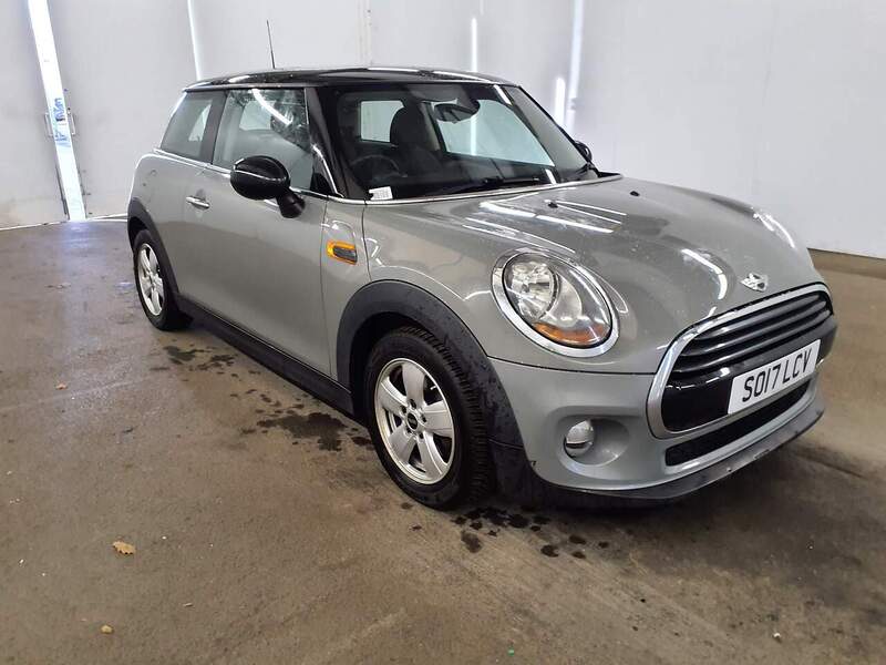 Used MINI Hatch 2017 for sale - 76418033: Photo 1