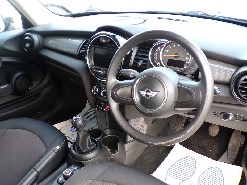 Used MINI Hatch 2017 for sale - 76418033: Photo 12