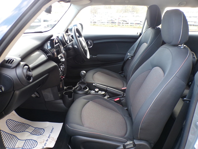 Used MINI Hatch 2017 for sale - 76418033: Photo 14