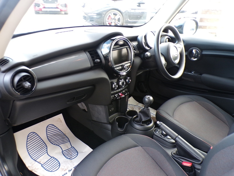 Used MINI Hatch 2017 for sale - 76418033: Photo 15