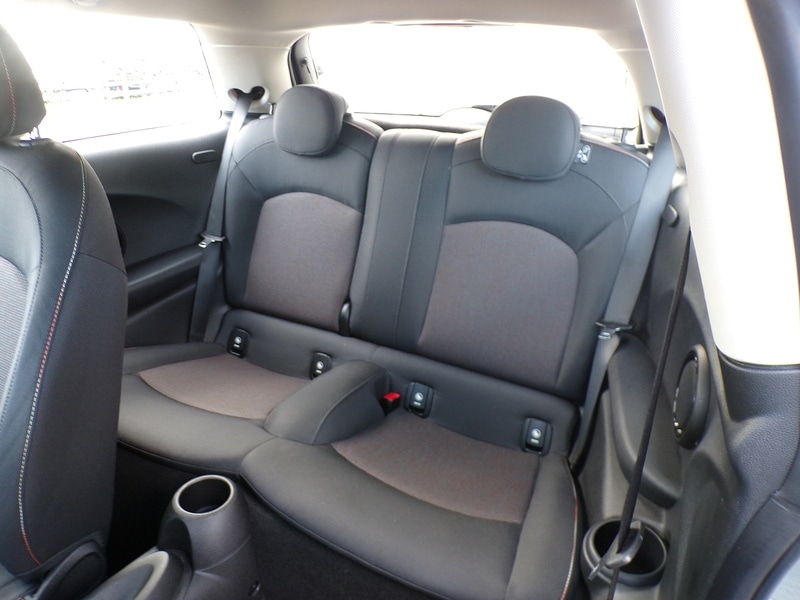 Used MINI Hatch 2017 for sale - 76418033: Photo 16