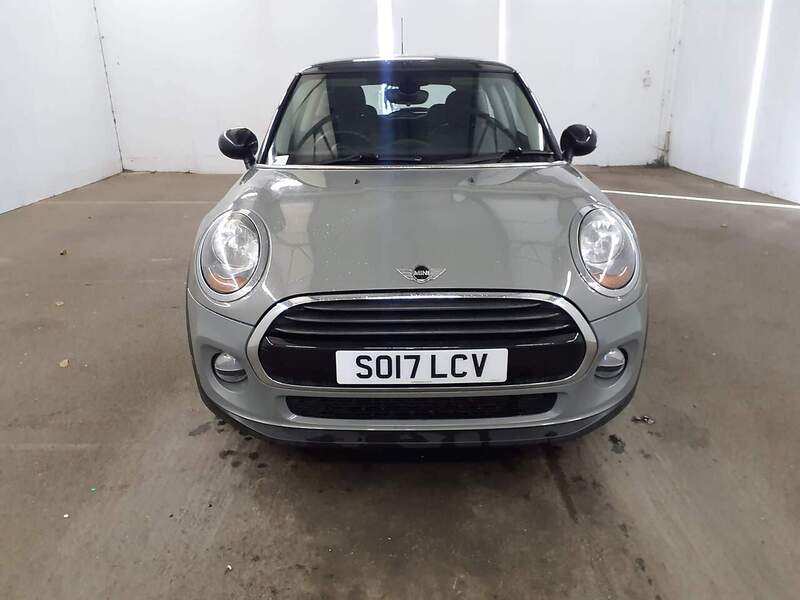 Used MINI Hatch 2017 for sale - 76418033: Photo 2