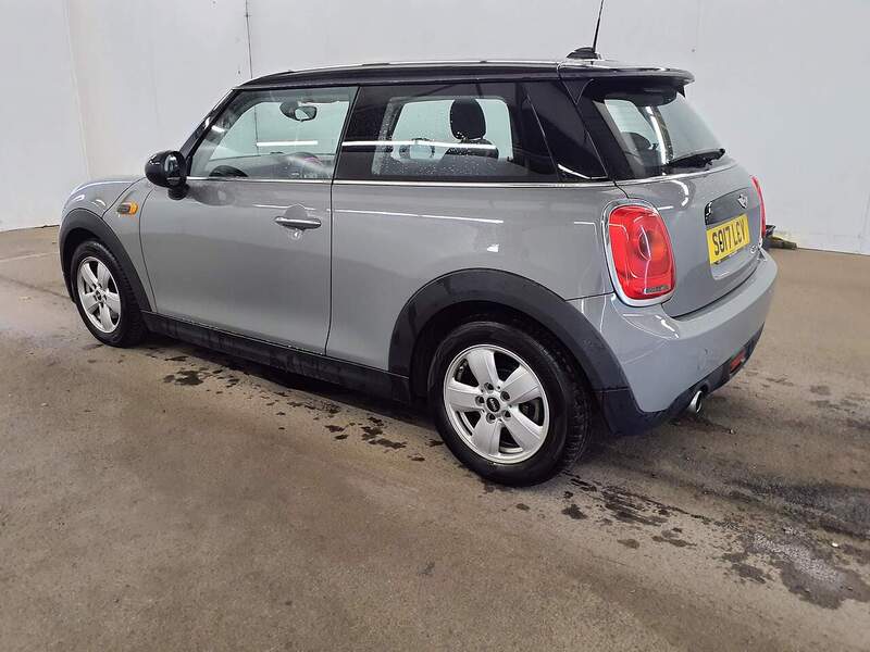 Used MINI Hatch 2017 for sale - 76418033: Photo 4