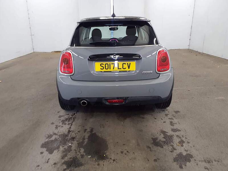 Used MINI Hatch 2017 for sale - 76418033: Photo 5