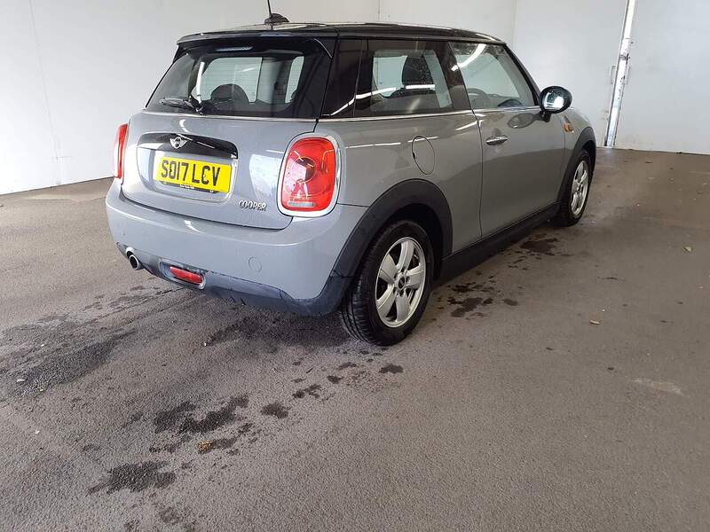 Used MINI Hatch 2017 for sale - 76418033: Photo 6