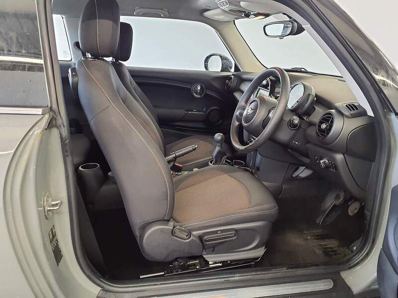 Used MINI Hatch 2017 for sale - 76418033: Photo 7