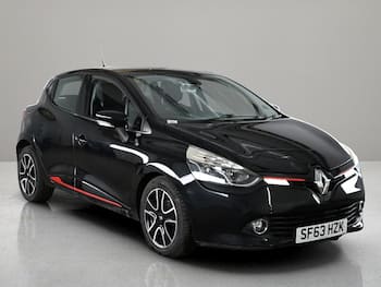 Used Renault Clio 2013 for sale - 79626914: Photo