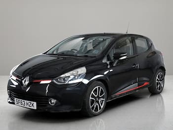 Used Renault Clio 2013 for sale - 79626914: Photo