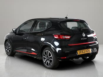 Used Renault Clio 2013 for sale - 79626914: Photo