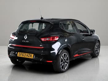 Used Renault Clio 2013 for sale - 79626914: Photo