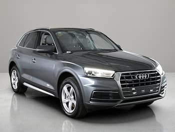 Used Audi Q5 2017 for sale - 79626902: Photo