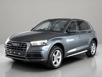 Used Audi Q5 2017 for sale - 79626902: Photo