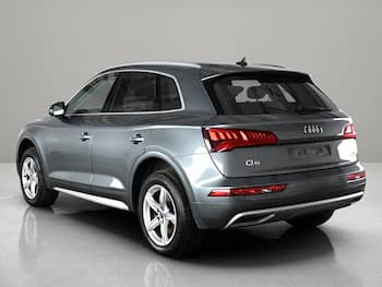 Used Audi Q5 2017 for sale - 79626902: Photo