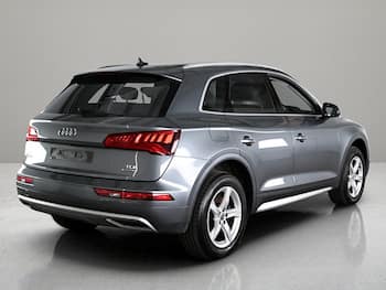 Used Audi Q5 2017 for sale - 79626902: Photo