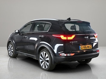 Used Kia Sportage 2016 for sale - 79142803: Photo