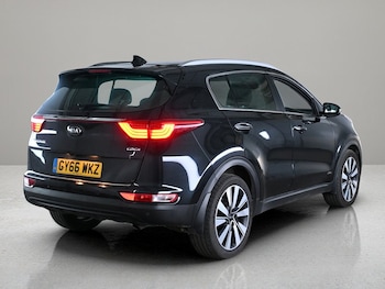 Used Kia Sportage 2016 for sale - 79142803: Photo
