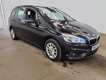 Used BMW 2 Series Gran Tourer 2015 for sale - 78367679: Photo