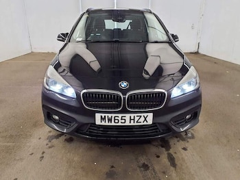 Used BMW 2 Series Gran Tourer 2015 for sale - 78367679: Photo