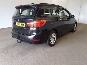 Used BMW 2 Series Gran Tourer 2015 for sale - 78367679: Photo