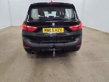 Used BMW 2 Series Gran Tourer 2015 for sale - 78367679: Photo