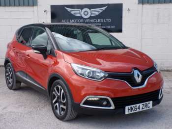 2015 - dCi ENERGY Dynamique S MediaNav 5-Door