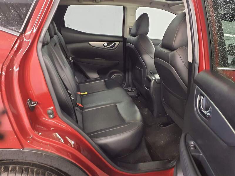 Used Nissan Qashqai 2019 for sale - 77337648: Photo 10
