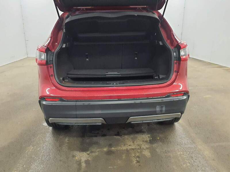 Used Nissan Qashqai 2019 for sale - 77337648: Photo 11