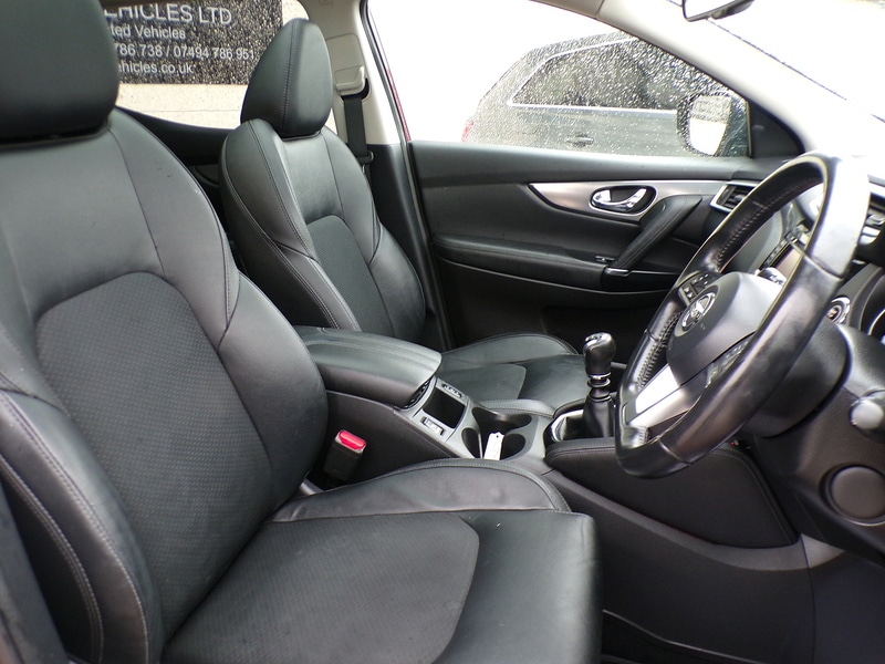 Used Nissan Qashqai 2019 for sale - 77337648: Photo 13