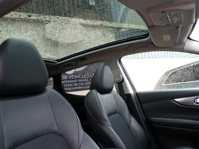 Used Nissan Qashqai 2019 for sale - 77337648: Photo 14