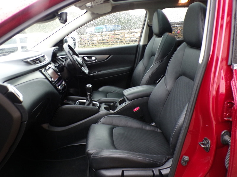 Used Nissan Qashqai 2019 for sale - 77337648: Photo 16