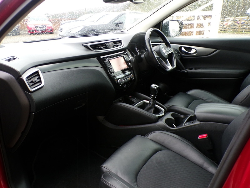 Used Nissan Qashqai 2019 for sale - 77337648: Photo 17