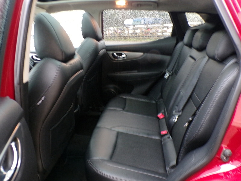 Used Nissan Qashqai 2019 for sale - 77337648: Photo 18