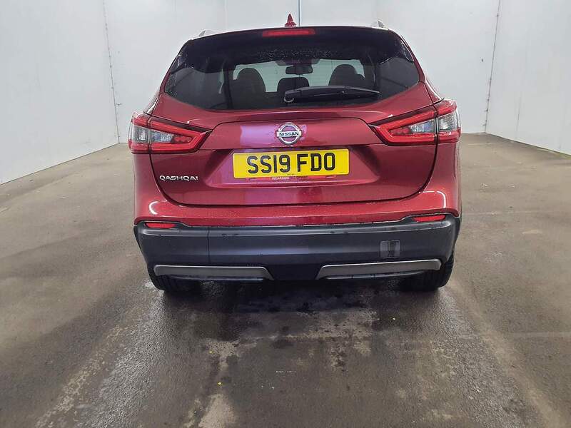 Used Nissan Qashqai 2019 for sale - 77337648: Photo 5