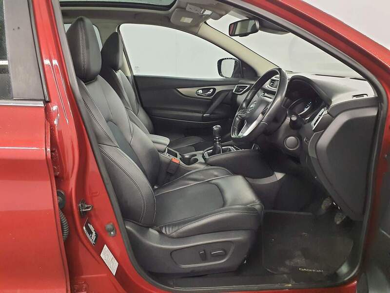 Used Nissan Qashqai 2019 for sale - 77337648: Photo 7