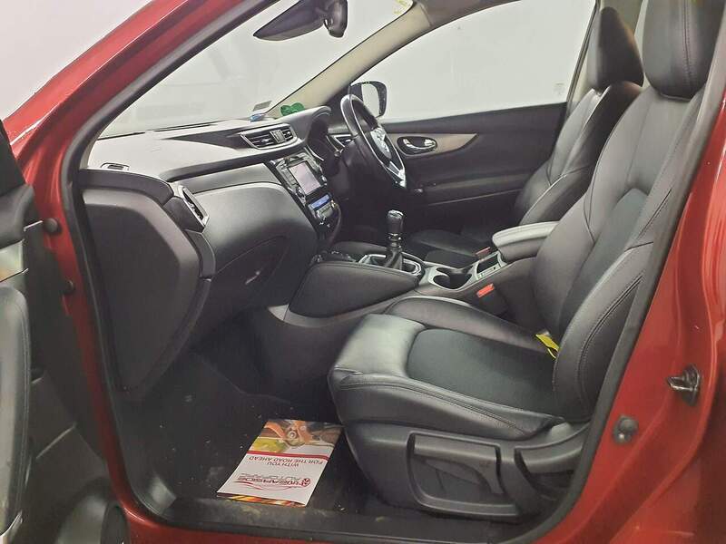 Used Nissan Qashqai 2019 for sale - 77337648: Photo 8