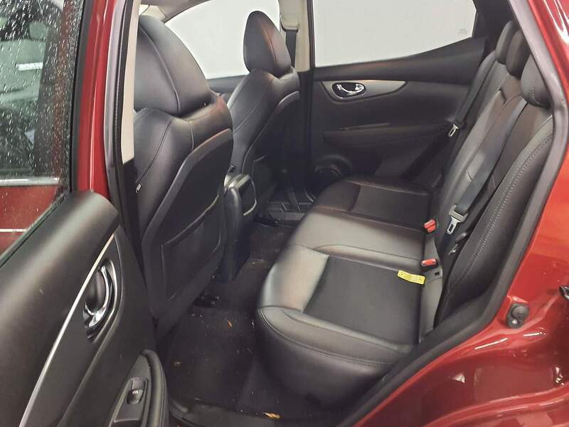 Used Nissan Qashqai 2019 for sale - 77337648: Photo 9