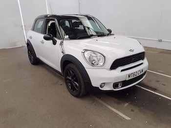 Used MINI Countryman 2012 for sale - 78975729: Photo