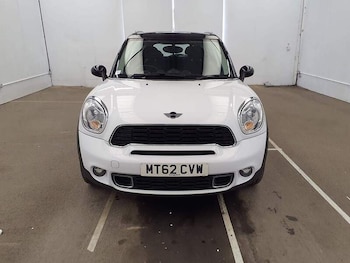 Used MINI Countryman 2012 for sale - 78975729: Photo