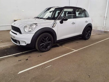Used MINI Countryman 2012 for sale - 78975729: Photo