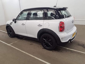 Used MINI Countryman 2012 for sale - 78975729: Photo