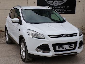 Used Ford Kuga 2015 for sale - 78714666: Photo