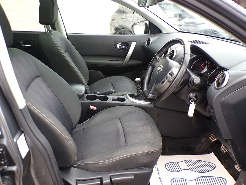 Used Nissan Qashqai 2012 for sale - 76286210: Photo 11