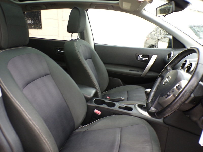 Used Nissan Qashqai 2012 for sale - 76286210: Photo 13