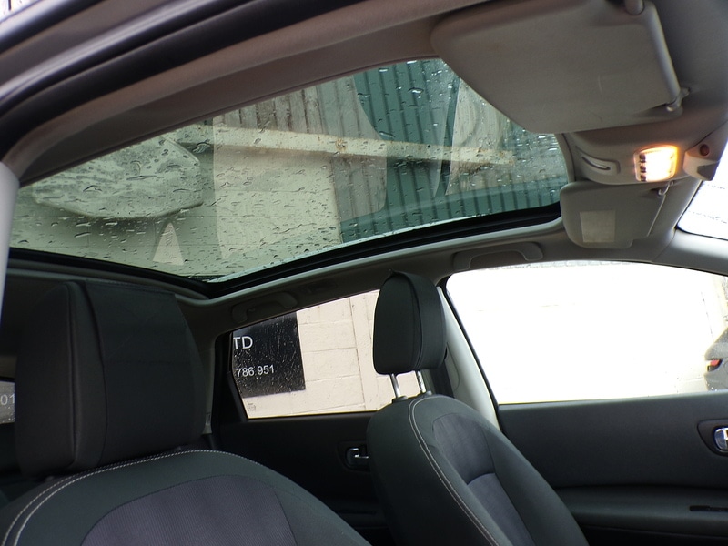 Used Nissan Qashqai 2012 for sale - 76286210: Photo 14