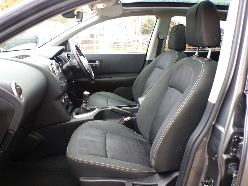 Used Nissan Qashqai 2012 for sale - 76286210: Photo 15