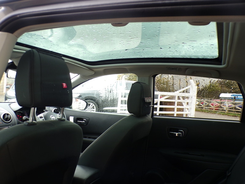 Used Nissan Qashqai 2012 for sale - 76286210: Photo 18