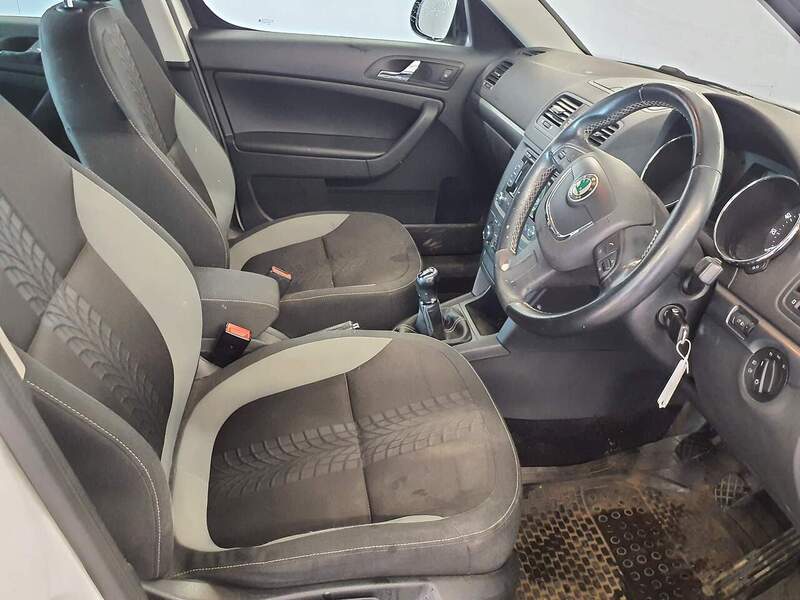 Used Skoda Yeti 2013 for sale - 78091872: Photo 7