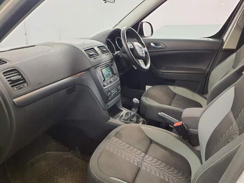 Used Skoda Yeti 2013 for sale - 78091872: Photo 8